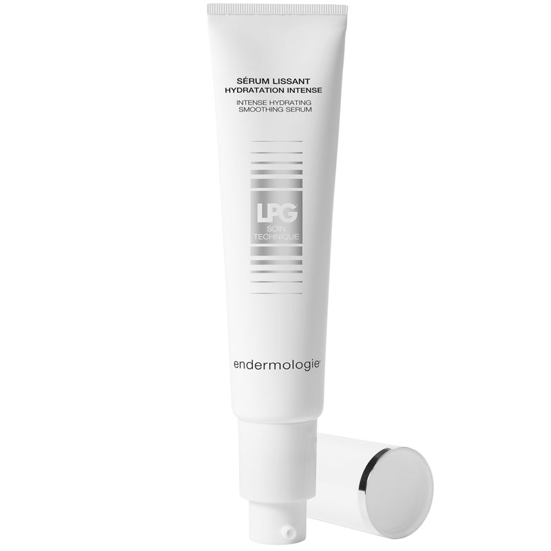 Интенсивно увлажняющая сыворотка - INTENSE HYDRATING SMOOTHING SERUM 